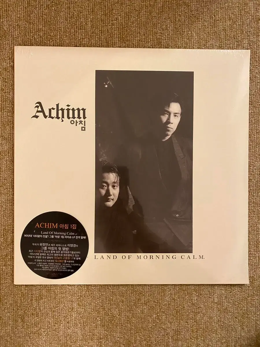 LP] Bronze - Aquarium | 브랜드 중고거래 플랫폼, 번개장터